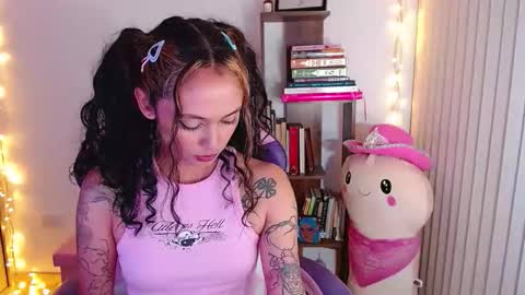 Im Abril .. Nice to meet you  thumb up me please its important  INDEPENDENT MODEL online show from September 22, 1:04 am