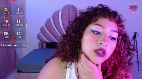 Bluee online show from October 17, 11:41 pm