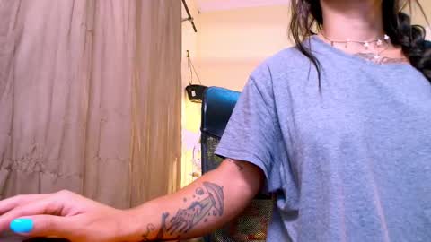 FLORAA online show from December 22, 7:00 am