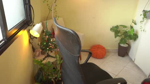Snapshot of bluemysticlady chatting on December 23, 10:42 am FLORAA online show from December 23, 10:42 am