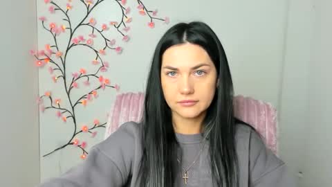 Kelly online show from February 20, 6:48 am