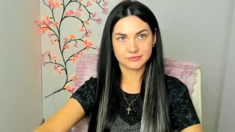 Kelly online show from April 11, 7:56 am