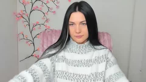 Kelly online show from February 17, 6:56 am