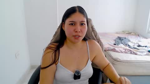  Hey guysI am BrendaWelcome my room online show from February 23, 8:30 pm