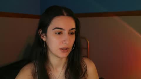 Sasha online show from December 18, 10:35 pm