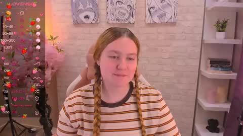 Ellie3 online show from November 10, 12:22 pm