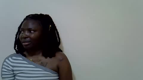 Snapshot of blushing_bunny chatting on October 26, 7:53 pm Bunny online show from October 26, 7:53 pm