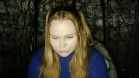 blushing_star online show from October 6, 5:51 pm