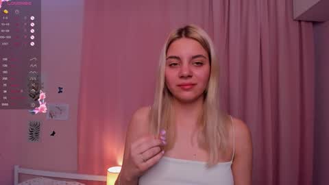Chloe online show from September 14, 3:10 pm