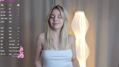 Chloe online show from October 17, 6:49 am