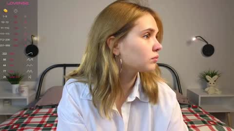 Erica online show from December 22, 4:38 pm