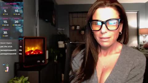 April online show from March 8, 12:42 am