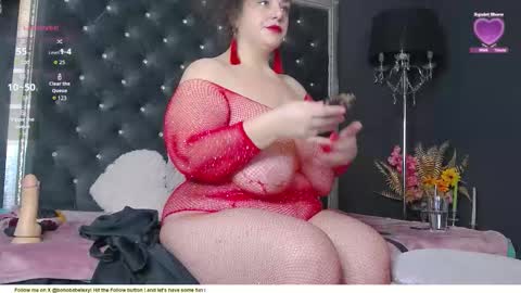 Snapshot of bohobabelexy chatting on November 2, 7:56 am BohoBabeLaxy online show from November 2, 7:56 am