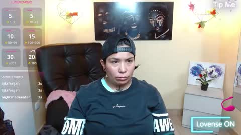 Paris online show from December 18, 3:33 am