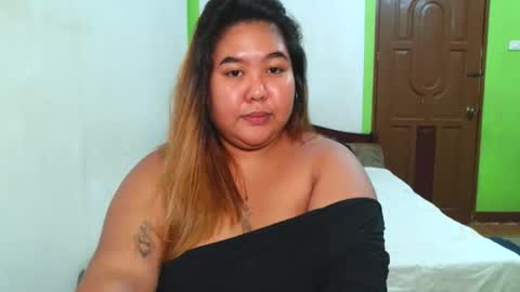 bombastic_darla online show from March 24, 5:18 pm