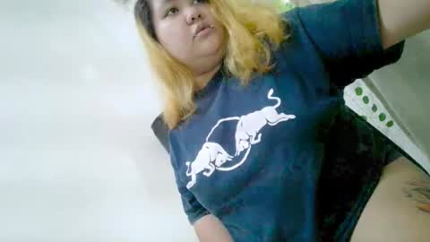 Snapshot of bombastic_darla chatting on September 12, 3:07 am bombastic_darla online show from September 12, 3:07 am