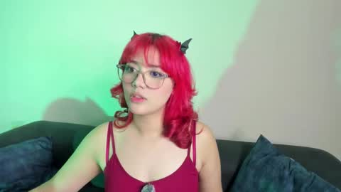 bombon online show from February 18, 11:09 am