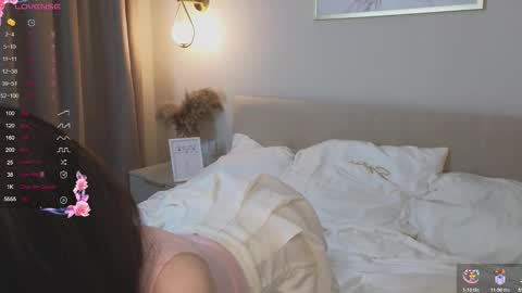 Bondicca online show from October 21, 1:37 pm