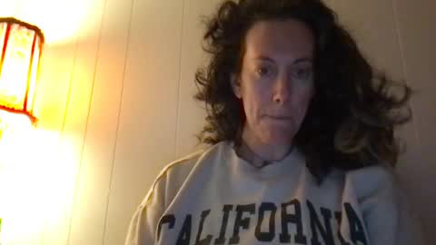 Bonnie online show from February 9, 11:36 pm