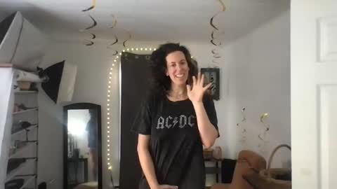 Bonnie online show from January 14, 2:22 pm