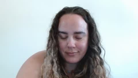 bongmamabear online show from June 10, 9:24 pm