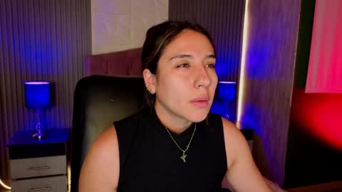bonnali_lune online show from June 8, 10:09 pm