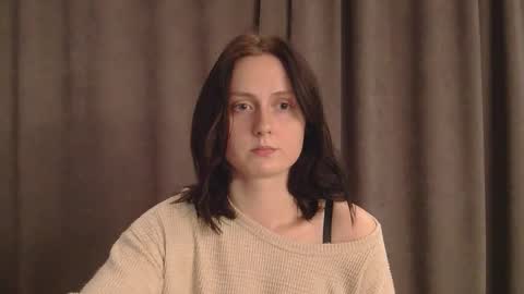 Snapshot of bonne_chance chatting on October 12, 8:00 pm bonne_chance online show from October 12, 8:00 pm