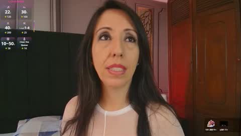 Snapshot of bonnie__milf chatting on October 1, 12:32 pm bonnie online show from October 1, 12:32 pm