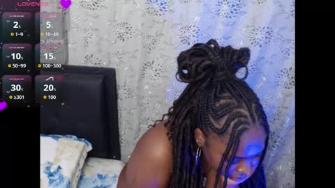 bonnie online show from September 29, 7:52 pm