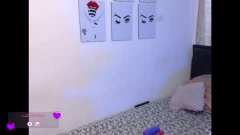 bonnie online show from October 26, 12:33 pm