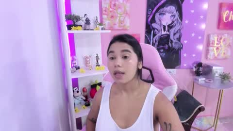 Bonnie online show from September 24, 11:42 am