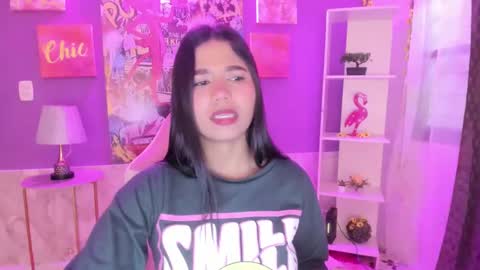 Bonnie online show from December 16, 11:22 am