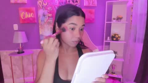 Bonnie online show from December 9, 11:04 am