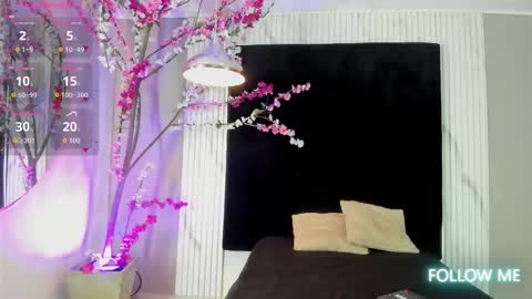 bonnie blue cr online show from October 23, 3:45 am