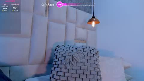 Bonnie online show from July 14, 1:39 am