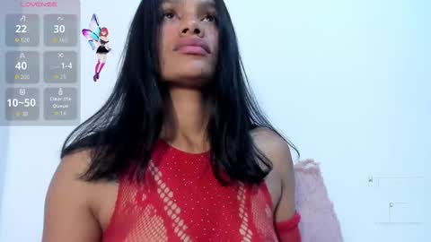 Snapshot of bonnie_grace chatting on October 27, 7:08 pm Ana online show from October 27, 7:08 pm