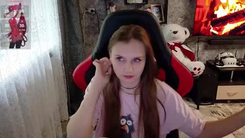 Russian Lili gerl online show from October 1, 6:51 am