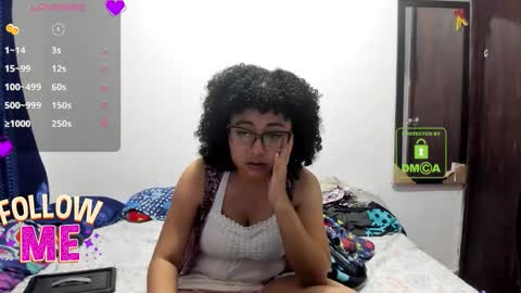 bonnie lam  hello welcome to my room I hope you have fun and you can reach your maximum pleasure here with me online show from February 14, 2:02 am