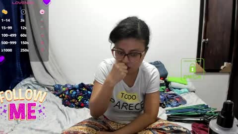 bonnie lam  hello welcome to my room I hope you have fun and you can reach your maximum pleasure here with me online show from May 29, 4:43 am