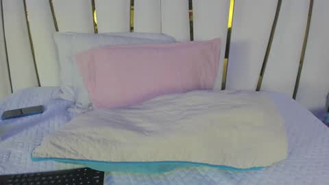 Snapshot of bonnie_sm chatting on October 15, 8:55 pm Bonnie online show from October 15, 8:55 pm