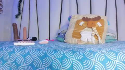 Bonnie online show from December 16, 11:10 pm