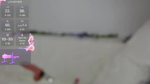 BonnieBennett69 online show from March 15, 6:32 pm