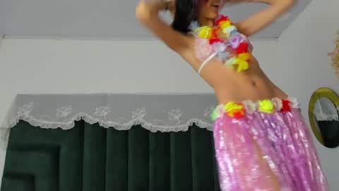   online show from January 15, 11:43 am
