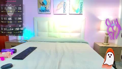 Bon Bon  online show from October 27, 9:42 pm