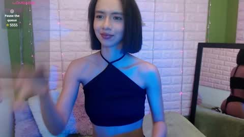 Snapshot of bonnieshyy chatting on January 7, 1:35 pm Bonnie online show from January 7, 1:35 pm