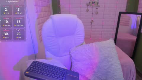 Snapshot of bonnieshyy chatting on February 5, 7:53 pm Bonnie online show from February 5, 7:53 pm