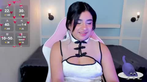 Snapshot of bonnietaylor0 chatting on January 11, 8:21 pm Bonnie online show from January 11, 8:21 pm