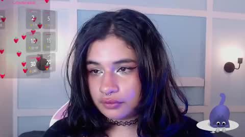 Snapshot of bonnietaylor0 chatting on January 29, 7:04 am Bonnie online show from January 29, 7:04 am