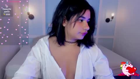 Snapshot of bonnietaylor0 chatting on December 2, 9:26 pm Bonnie online show from December 2, 9:26 pm