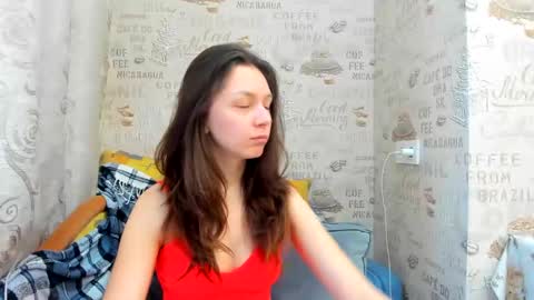 Bonny Kimberly online show from February 17, 1:33 pm